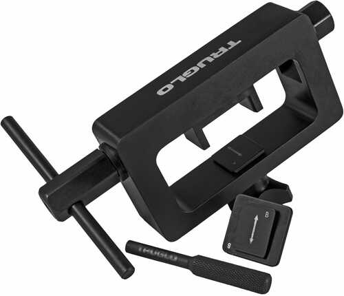 Truglo for Glock Front/Rear Sight Tool